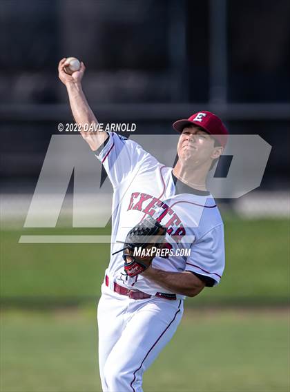 Thumbnail 1 in Dexter Southfield @ Phillips Exeter Academy photogallery.