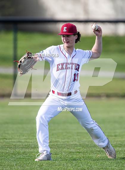 Thumbnail 3 in Dexter Southfield @ Phillips Exeter Academy photogallery.