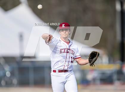 Thumbnail 1 in Dexter Southfield @ Phillips Exeter Academy photogallery.