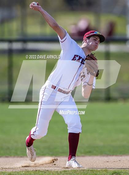 Thumbnail 1 in Dexter Southfield @ Phillips Exeter Academy photogallery.