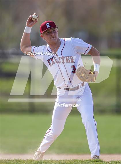 Thumbnail 2 in Dexter Southfield @ Phillips Exeter Academy photogallery.