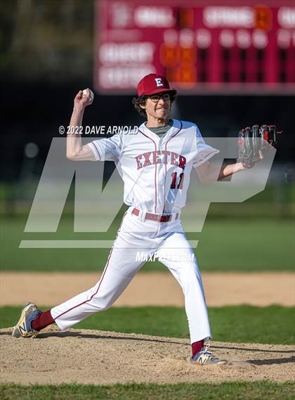 Thumbnail 2 in Dexter Southfield @ Phillips Exeter Academy photogallery.