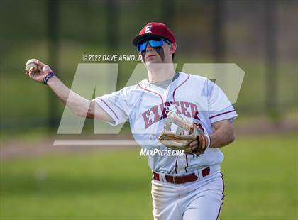 Thumbnail 1 in Dexter Southfield @ Phillips Exeter Academy photogallery.