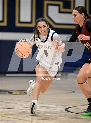 Whitney vs. West Park (West Park Winter Classic)