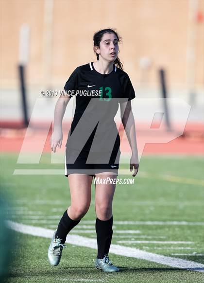 Thumbnail 2 in Costa Mesa @ Westridge (CIF SS Semi Finals) photogallery.