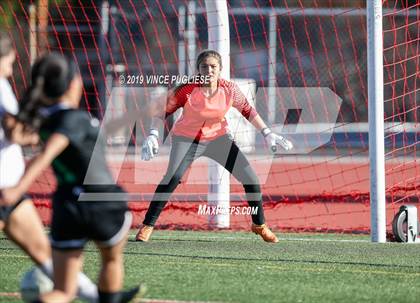 Thumbnail 1 in Costa Mesa @ Westridge (CIF SS Semi Finals) photogallery.