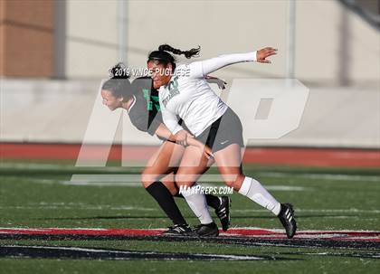 Thumbnail 1 in Costa Mesa @ Westridge (CIF SS Semi Finals) photogallery.