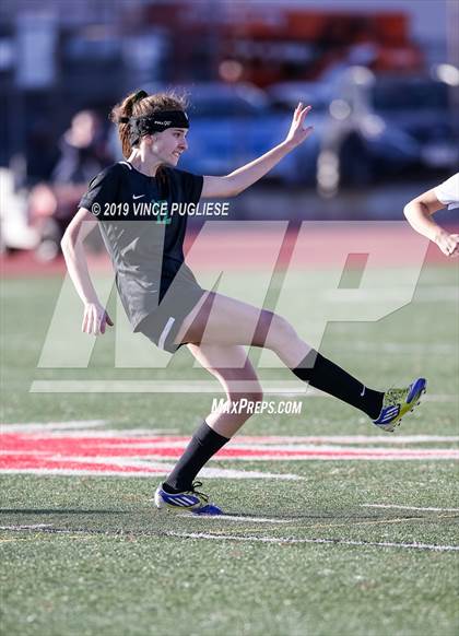 Thumbnail 2 in Costa Mesa @ Westridge (CIF SS Semi Finals) photogallery.