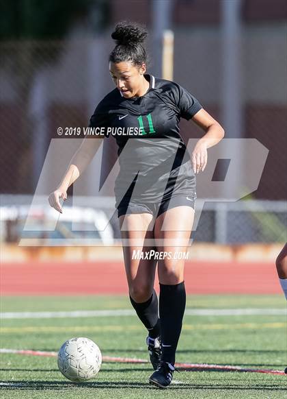 Thumbnail 3 in Costa Mesa @ Westridge (CIF SS Semi Finals) photogallery.