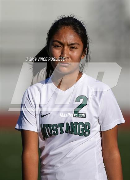 Thumbnail 1 in Costa Mesa @ Westridge (CIF SS Semi Finals) photogallery.