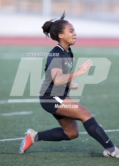 Thumbnail 1 in Costa Mesa @ Westridge (CIF SS Semi Finals) photogallery.
