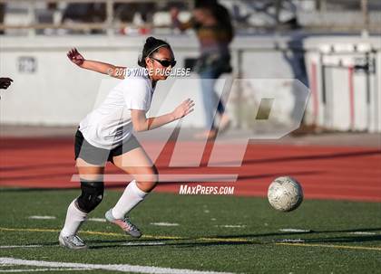 Thumbnail 3 in Costa Mesa @ Westridge (CIF SS Semi Finals) photogallery.