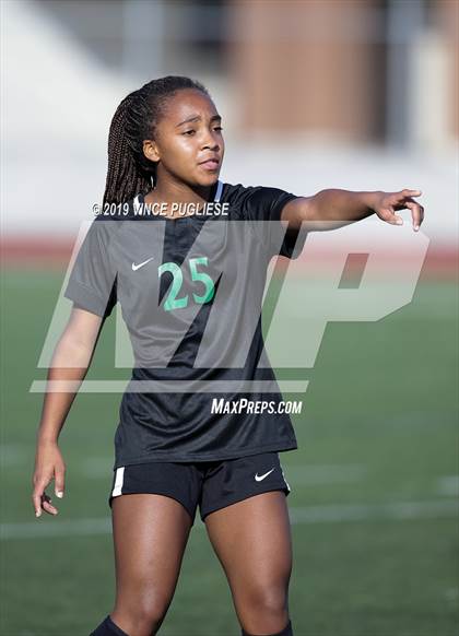 Thumbnail 1 in Costa Mesa @ Westridge (CIF SS Semi Finals) photogallery.