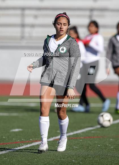 Thumbnail 3 in Costa Mesa @ Westridge (CIF SS Semi Finals) photogallery.