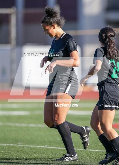 Thumbnail 2 in Costa Mesa @ Westridge (CIF SS Semi Finals) photogallery.