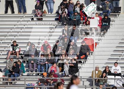 Thumbnail 2 in Costa Mesa @ Westridge (CIF SS Semi Finals) photogallery.