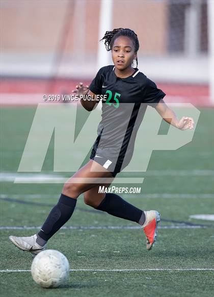 Thumbnail 1 in Costa Mesa @ Westridge (CIF SS Semi Finals) photogallery.
