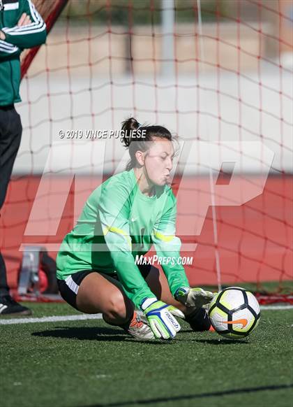 Thumbnail 3 in Costa Mesa @ Westridge (CIF SS Semi Finals) photogallery.