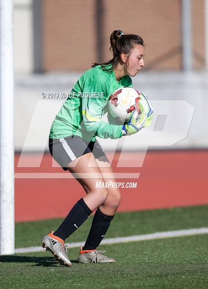 Thumbnail 1 in Costa Mesa @ Westridge (CIF SS Semi Finals) photogallery.