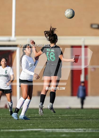 Thumbnail 2 in Costa Mesa @ Westridge (CIF SS Semi Finals) photogallery.