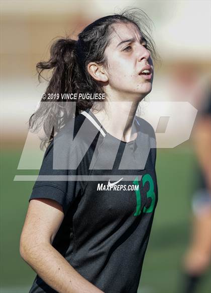 Thumbnail 2 in Costa Mesa @ Westridge (CIF SS Semi Finals) photogallery.