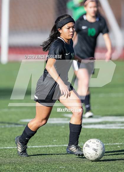 Thumbnail 3 in Costa Mesa @ Westridge (CIF SS Semi Finals) photogallery.