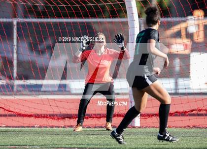 Thumbnail 2 in Costa Mesa @ Westridge (CIF SS Semi Finals) photogallery.