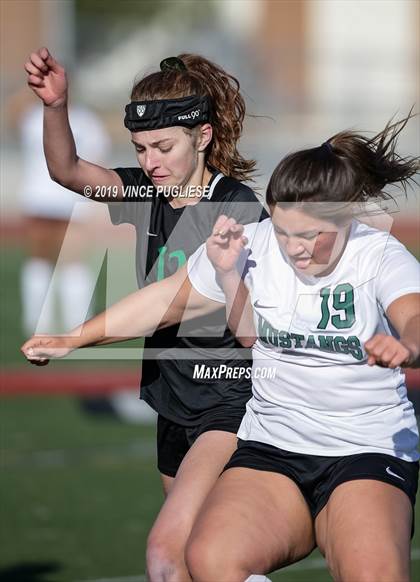 Thumbnail 3 in Costa Mesa @ Westridge (CIF SS Semi Finals) photogallery.
