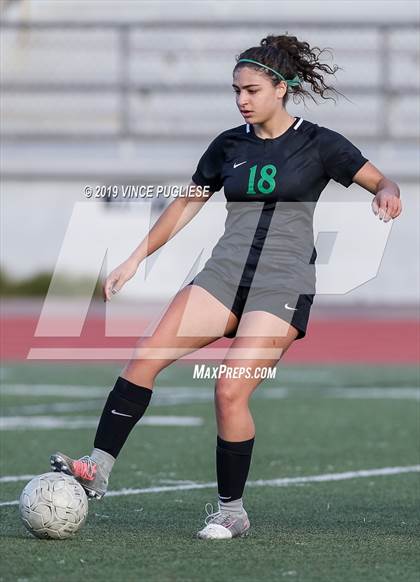 Thumbnail 2 in Costa Mesa @ Westridge (CIF SS Semi Finals) photogallery.