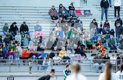Thumbnail 3 in Costa Mesa @ Westridge (CIF SS Semi Finals) photogallery.