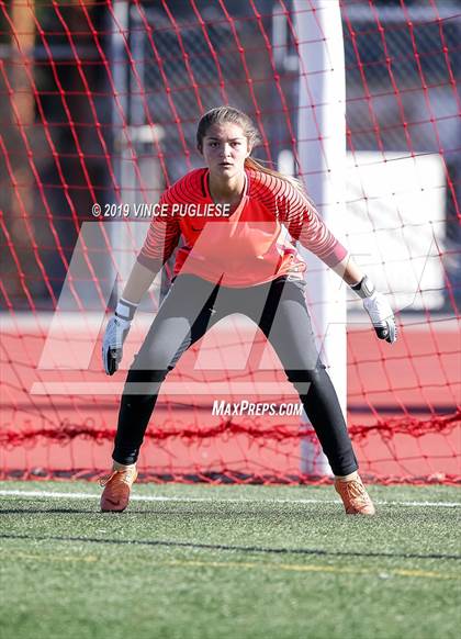 Thumbnail 3 in Costa Mesa @ Westridge (CIF SS Semi Finals) photogallery.