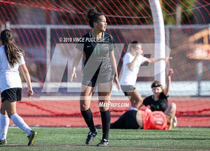 Thumbnail 1 in Costa Mesa @ Westridge (CIF SS Semi Finals) photogallery.