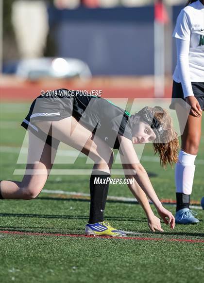 Thumbnail 3 in Costa Mesa @ Westridge (CIF SS Semi Finals) photogallery.