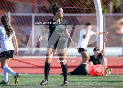 Thumbnail 2 in Costa Mesa @ Westridge (CIF SS Semi Finals) photogallery.