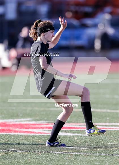 Thumbnail 3 in Costa Mesa @ Westridge (CIF SS Semi Finals) photogallery.
