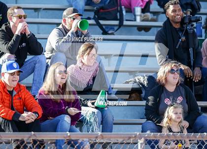 Thumbnail 2 in Costa Mesa @ Westridge (CIF SS Semi Finals) photogallery.