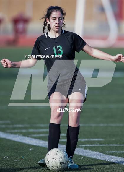 Thumbnail 1 in Costa Mesa @ Westridge (CIF SS Semi Finals) photogallery.