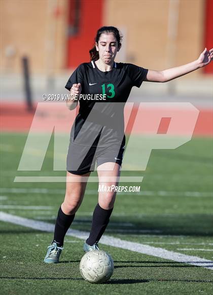 Thumbnail 3 in Costa Mesa @ Westridge (CIF SS Semi Finals) photogallery.