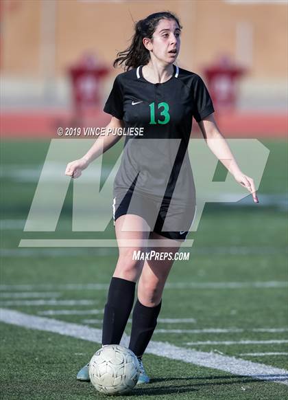 Thumbnail 1 in Costa Mesa @ Westridge (CIF SS Semi Finals) photogallery.