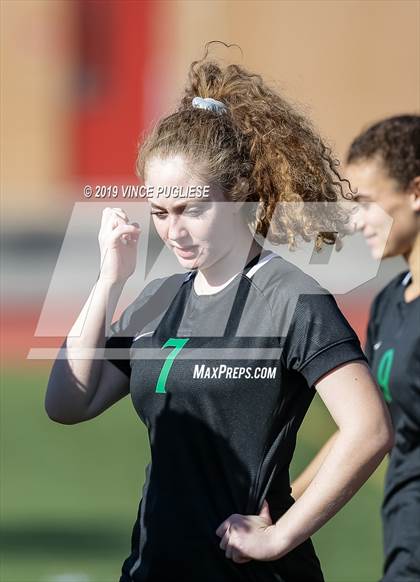 Thumbnail 3 in Costa Mesa @ Westridge (CIF SS Semi Finals) photogallery.