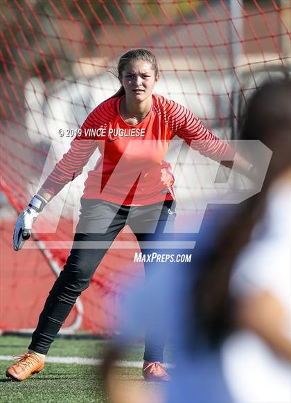 Thumbnail 3 in Costa Mesa @ Westridge (CIF SS Semi Finals) photogallery.