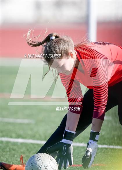 Thumbnail 1 in Costa Mesa @ Westridge (CIF SS Semi Finals) photogallery.