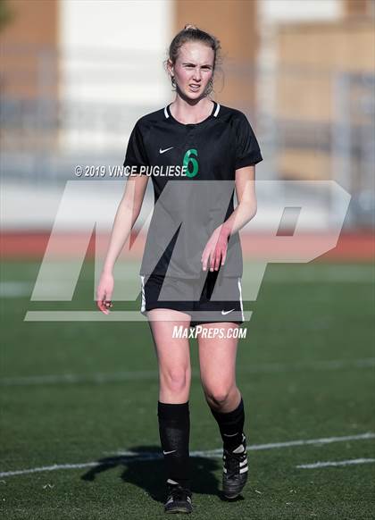 Thumbnail 3 in Costa Mesa @ Westridge (CIF SS Semi Finals) photogallery.