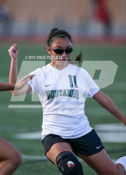 Thumbnail 3 in Costa Mesa @ Westridge (CIF SS Semi Finals) photogallery.