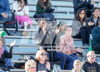 Thumbnail 2 in Costa Mesa @ Westridge (CIF SS Semi Finals) photogallery.