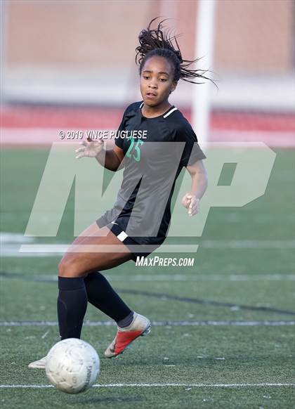 Thumbnail 2 in Costa Mesa @ Westridge (CIF SS Semi Finals) photogallery.
