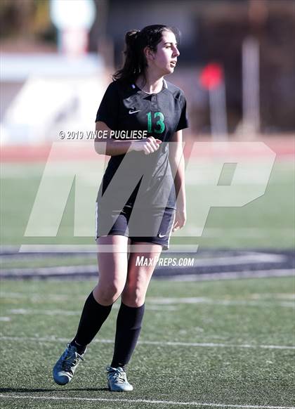 Thumbnail 2 in Costa Mesa @ Westridge (CIF SS Semi Finals) photogallery.