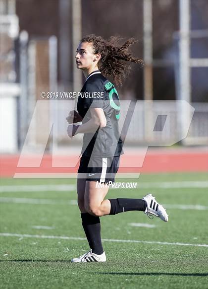 Thumbnail 2 in Costa Mesa @ Westridge (CIF SS Semi Finals) photogallery.