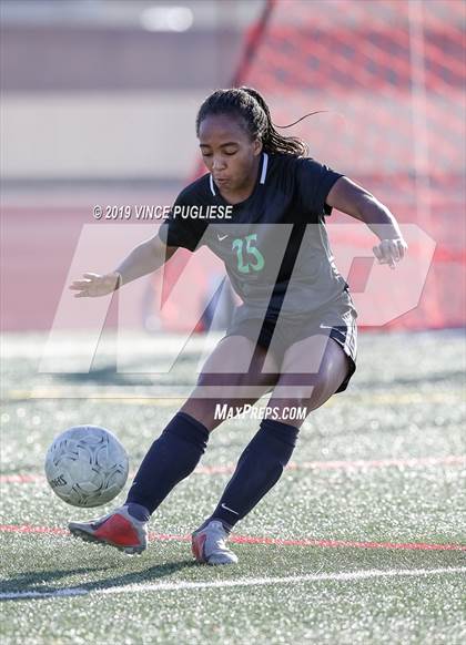 Thumbnail 3 in Costa Mesa @ Westridge (CIF SS Semi Finals) photogallery.