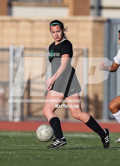 Thumbnail 3 in Costa Mesa @ Westridge (CIF SS Semi Finals) photogallery.